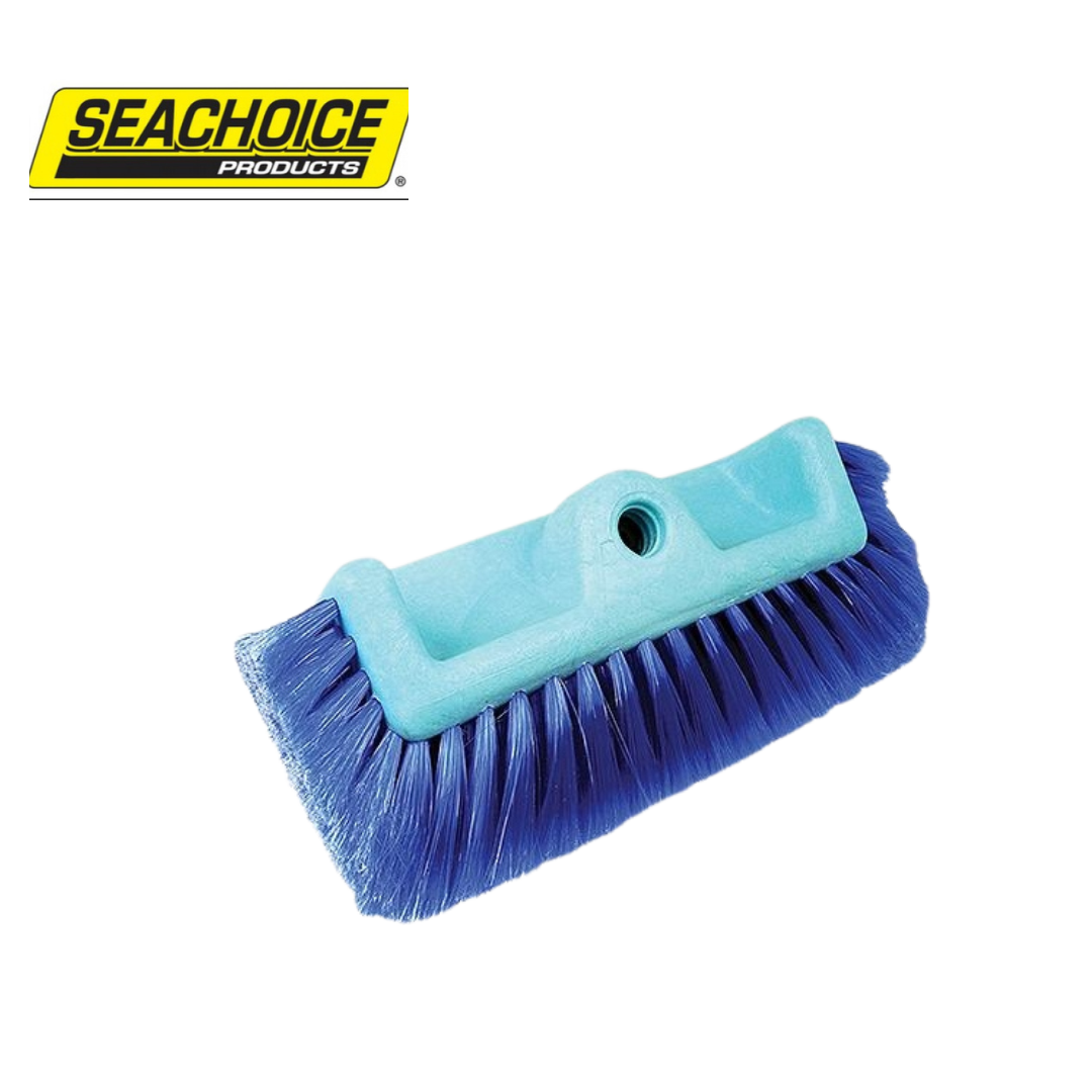 Seachoice Brush With Side Bristles