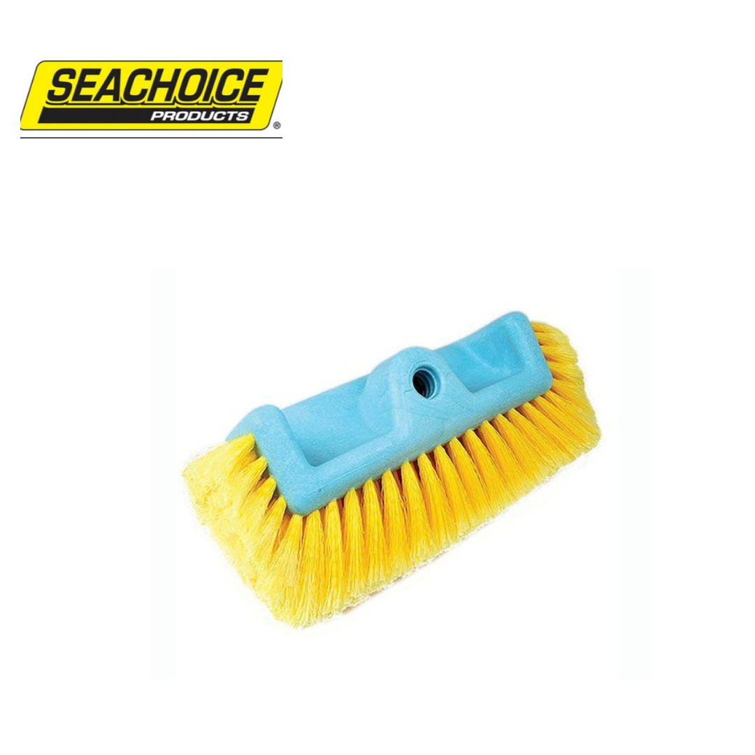 Seachoice Brush With Side Bristles