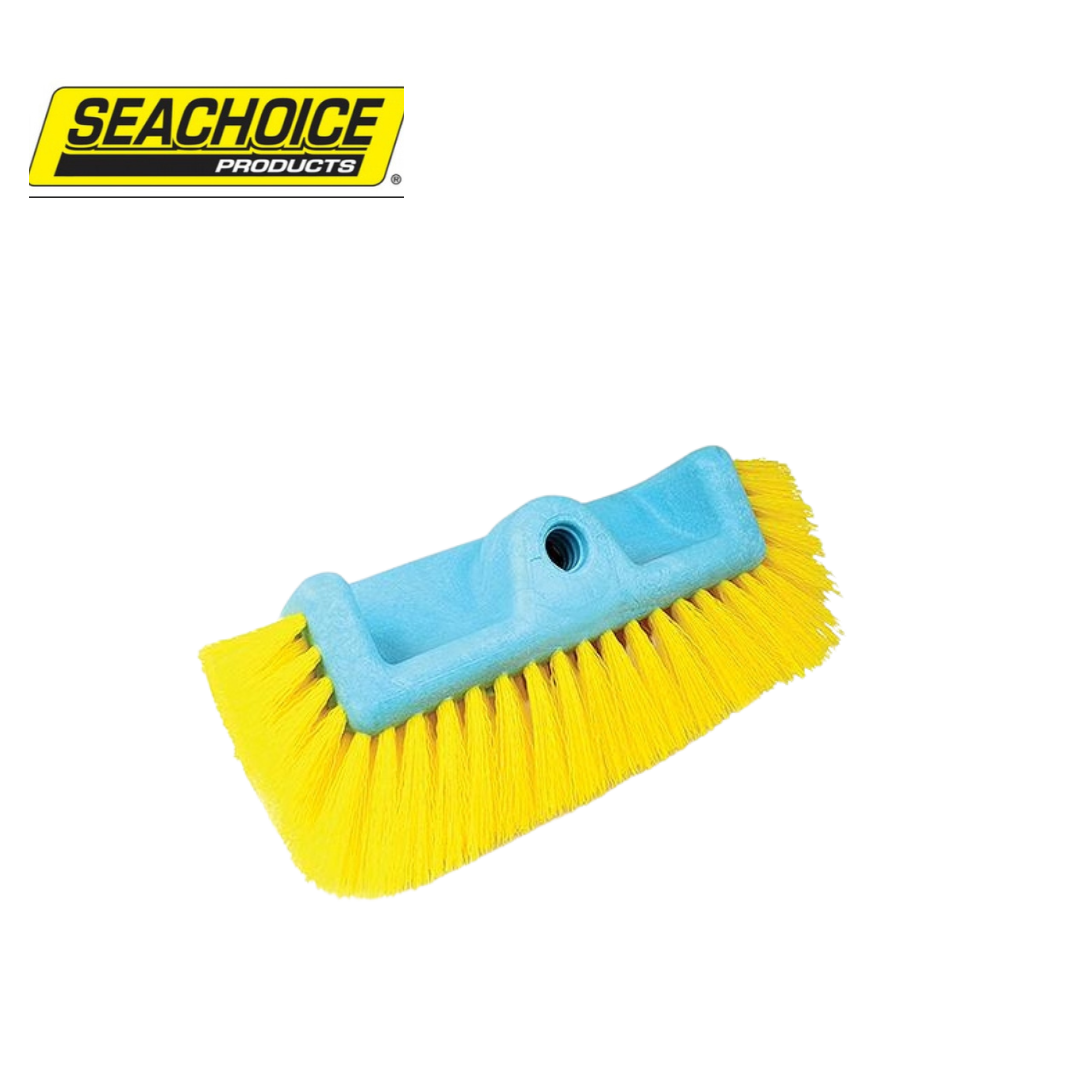 Seachoice Brush With Side Bristles