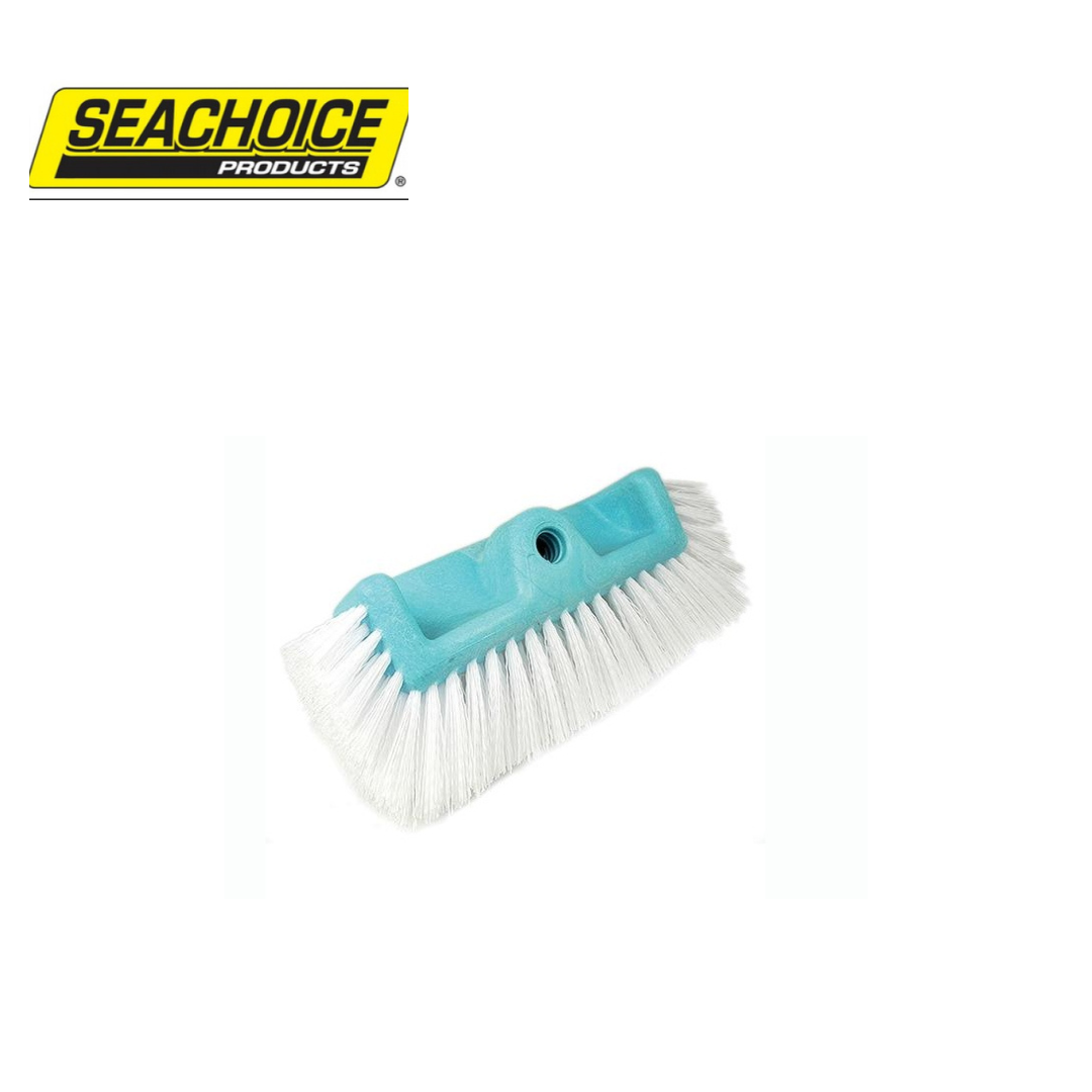 Seachoice Brush With Side Bristles