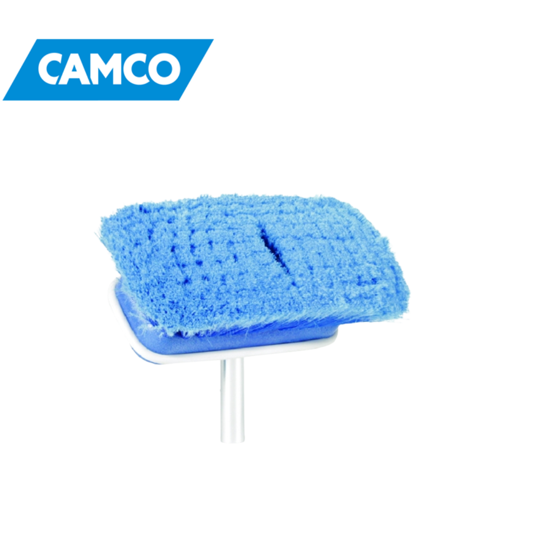 Camco Multi-Purpose Handle Brush Head Attachments