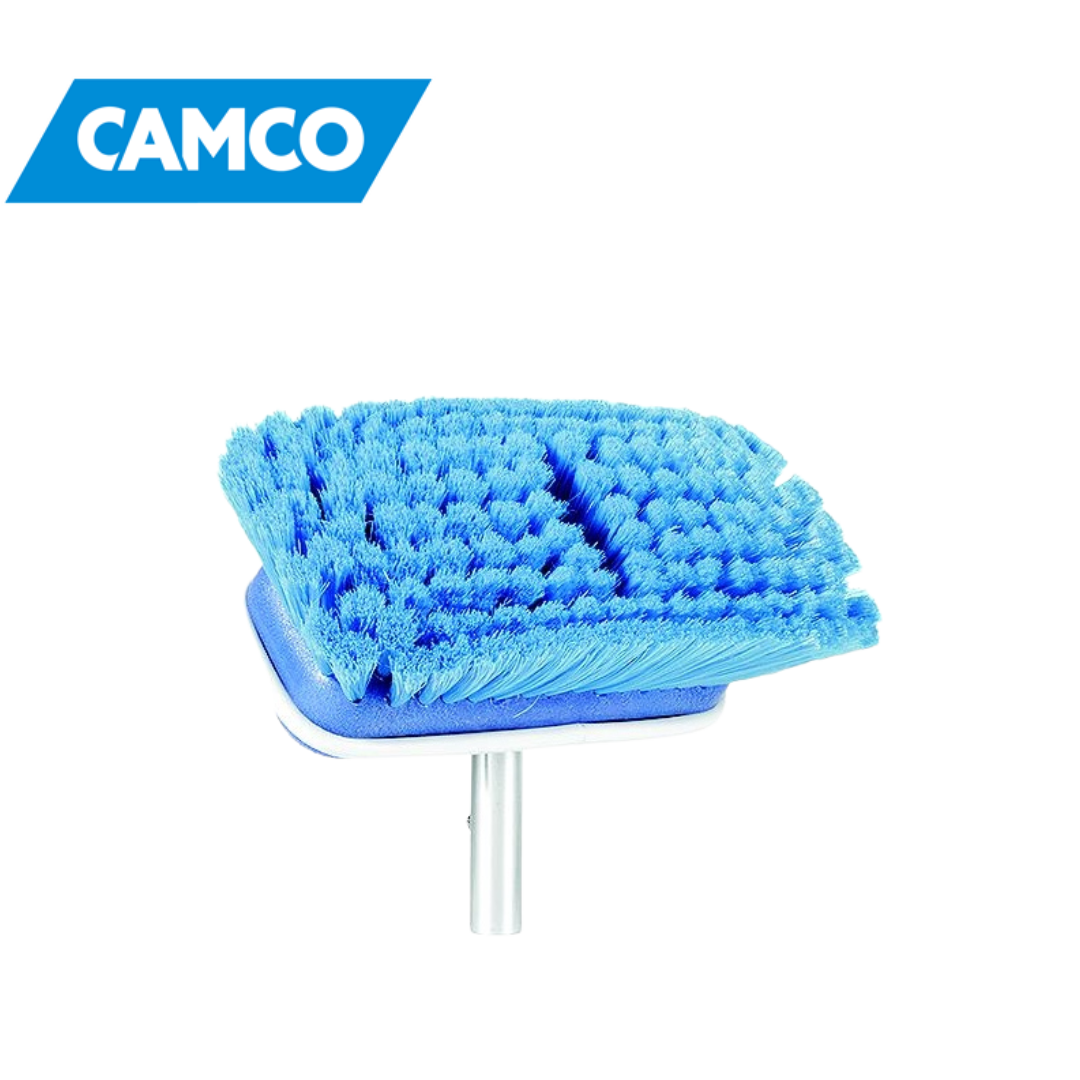 Camco Multi-Purpose Handle Brush Head Attachments