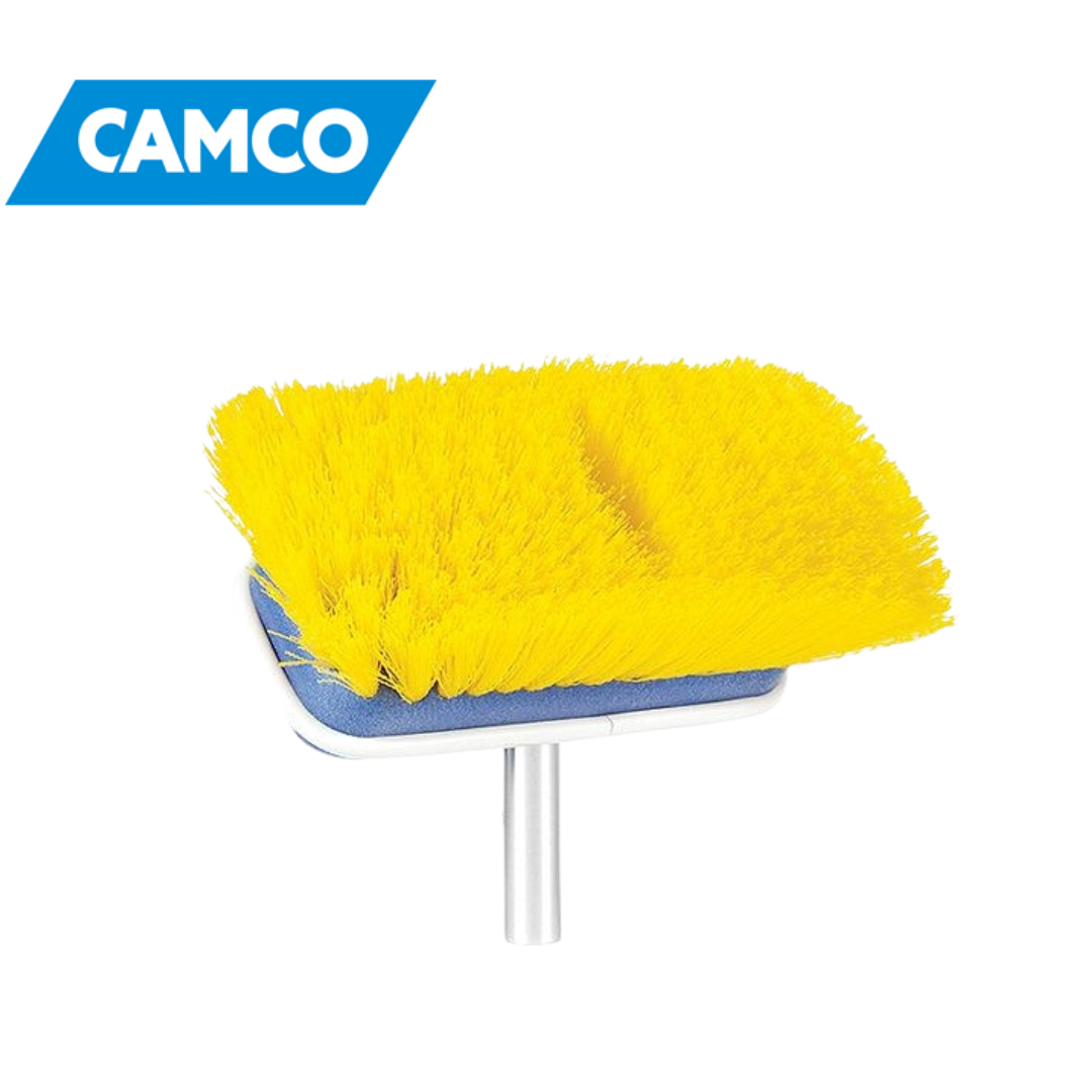 Camco Multi-Purpose Handle Brush Head Attachments