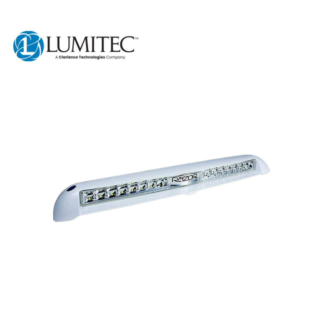 Lumitec Razor LED Light Bar