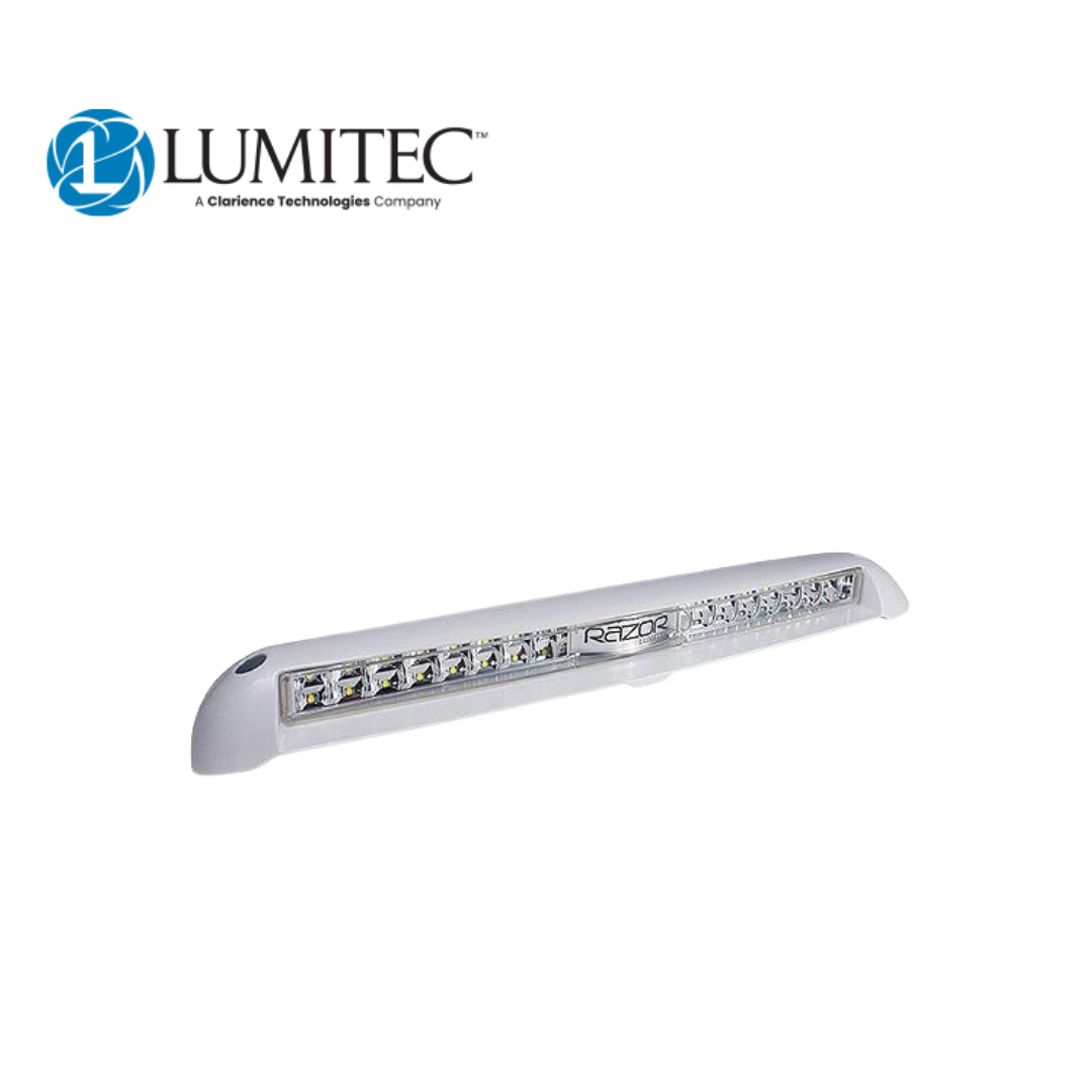 Lumitec Razor LED Light Bar