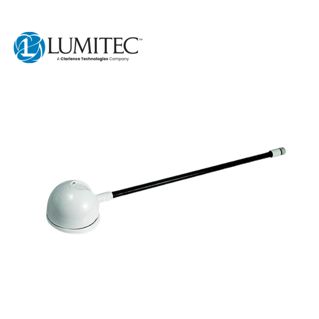 Lumitec Contour LED Fold-Down Anchor Light