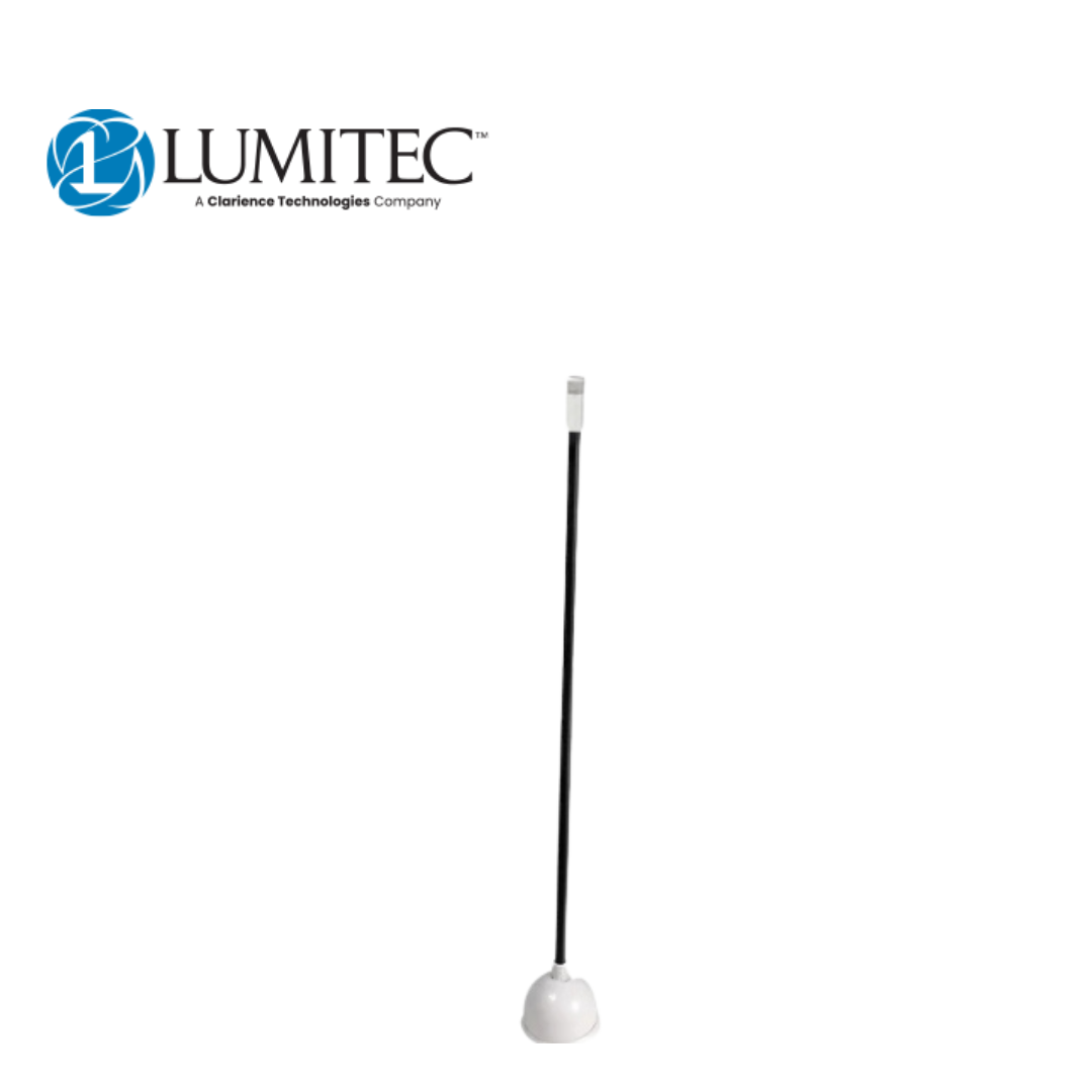 Lumitec Contour LED Fold-Down Anchor Light