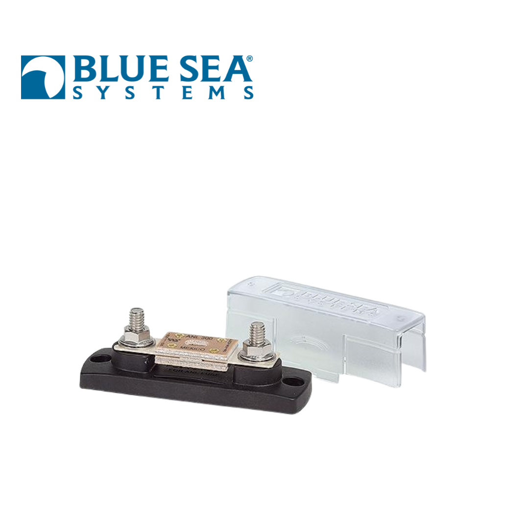 Blue Sea Systems ANL Fuse Block