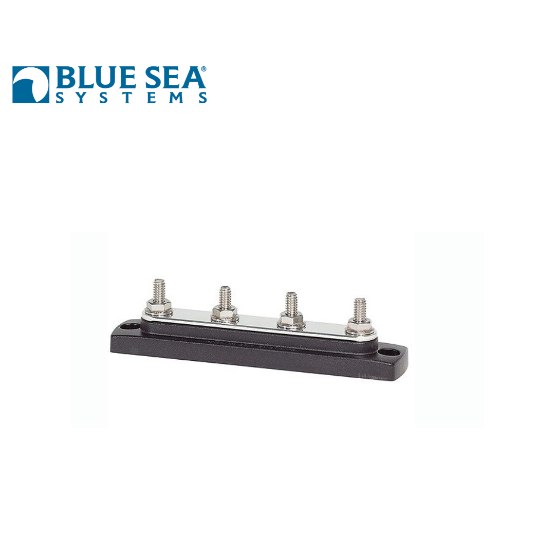 Blue Sea Systems Busbar 150 AMP Common Bus