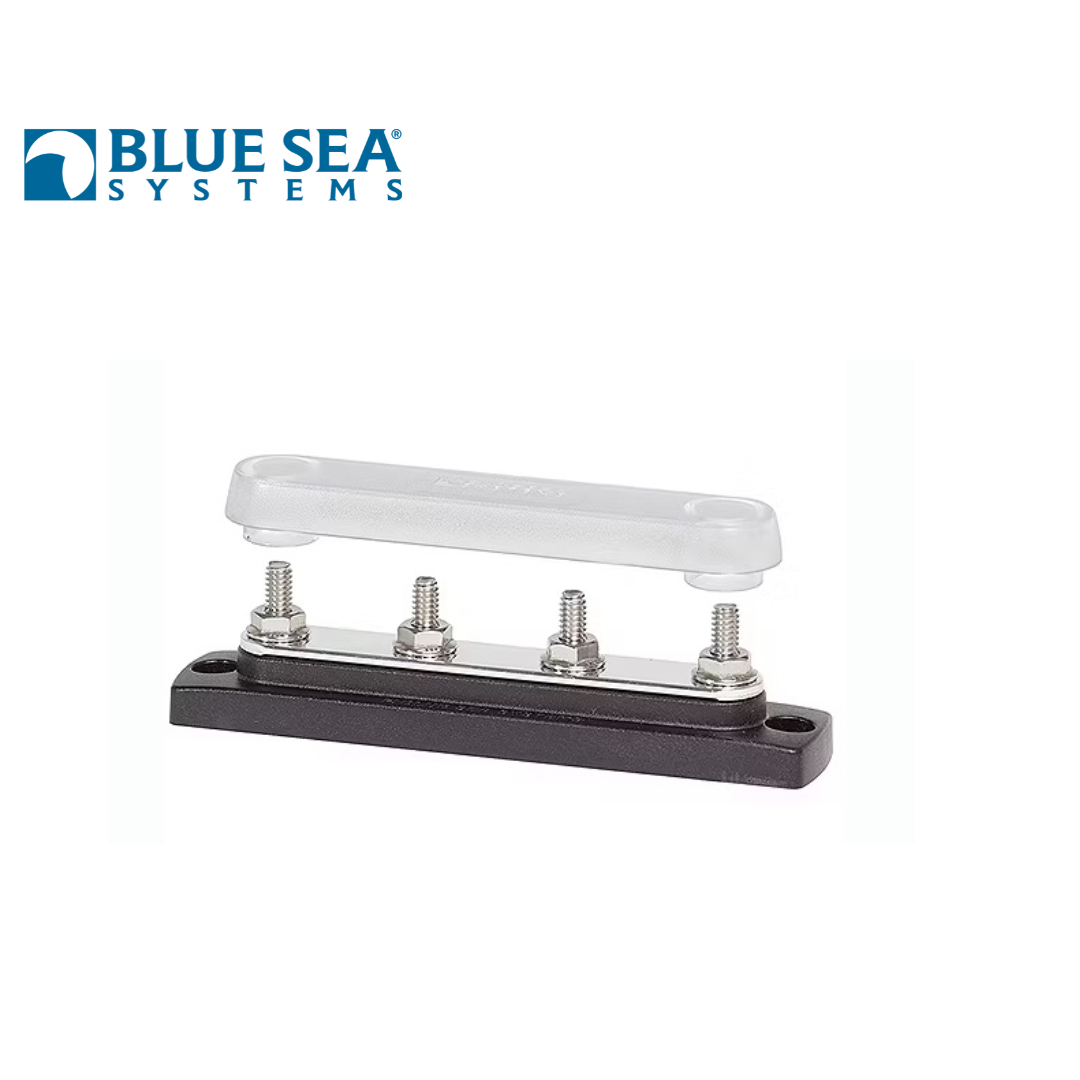 Blue Sea Systems Busbar 150 AMP Common Bus