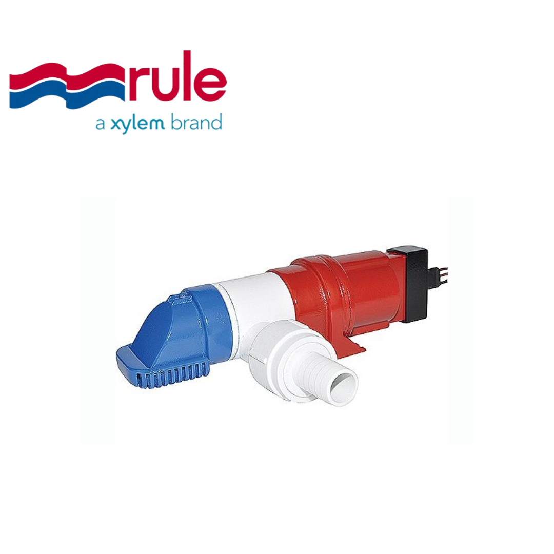 Rule Lopro Bilge Pump