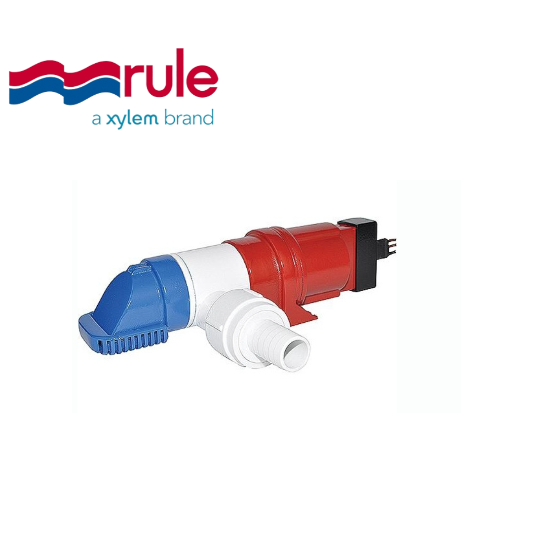 Rule Lopro Bilge Pump