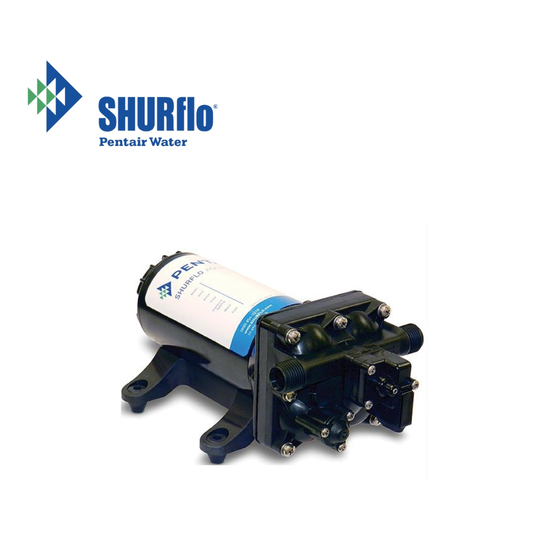 Shurflo Aqua King II Fresh Water Pump