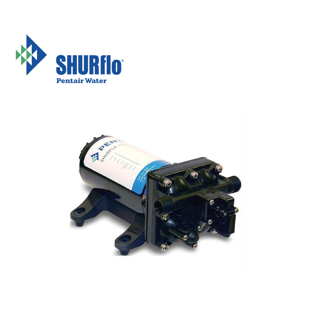 Shurflo Aqua King II Fresh Water Pump