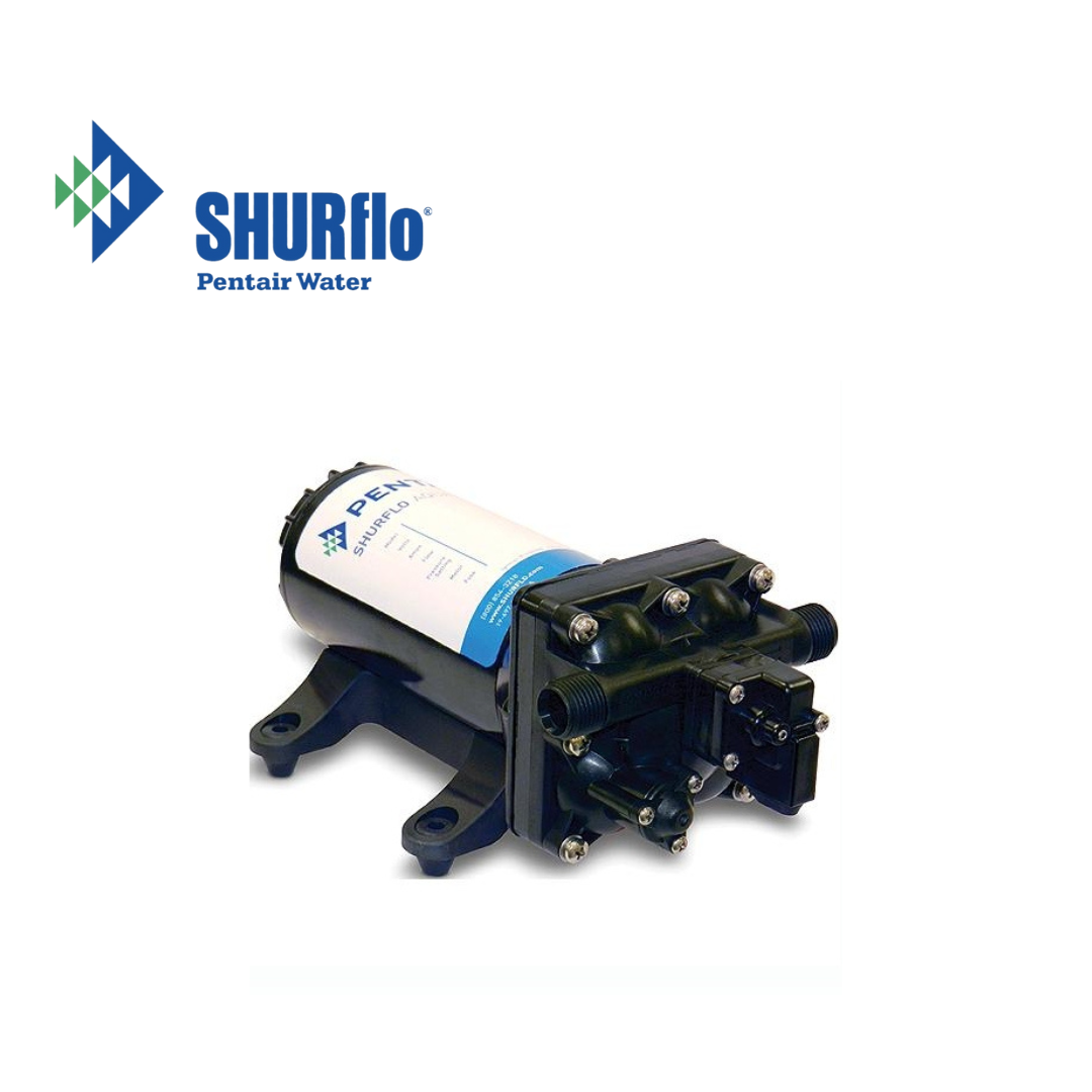 Shurflo Aqua King II Fresh Water Pump