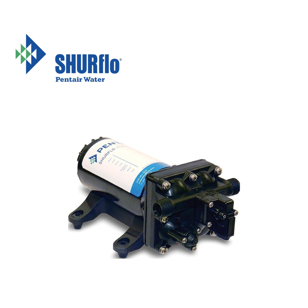 Shurflo Aqua King II Fresh Water Pump