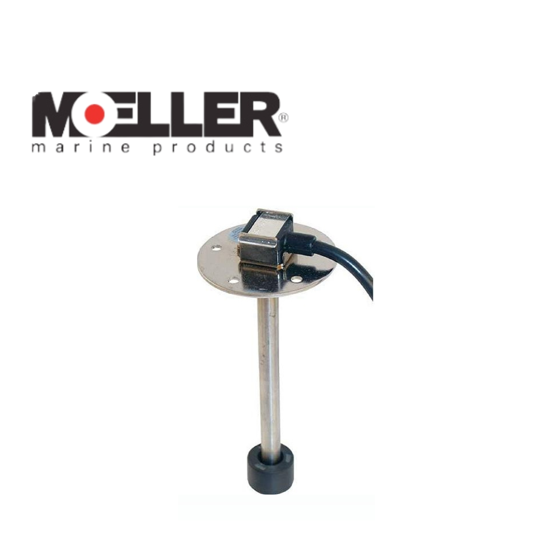 Moeller Reed Switch Electric Sending Unit