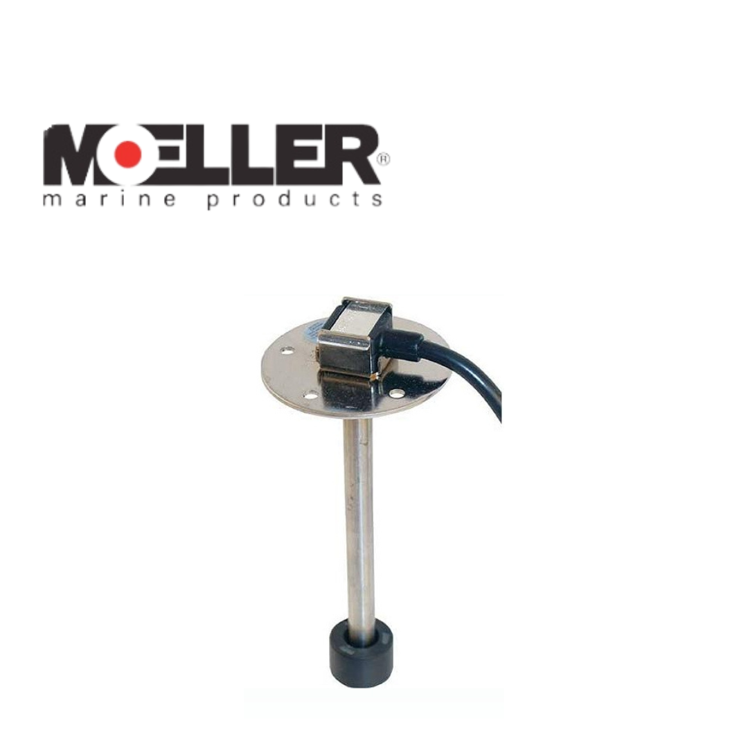 Moeller Reed Switch Electric Sending Unit