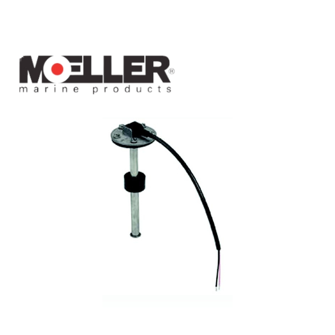 Moeller Reed Switch Electric Sending Unit