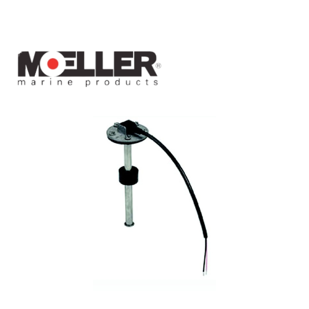 Moeller Reed Switch Electric Sending Unit