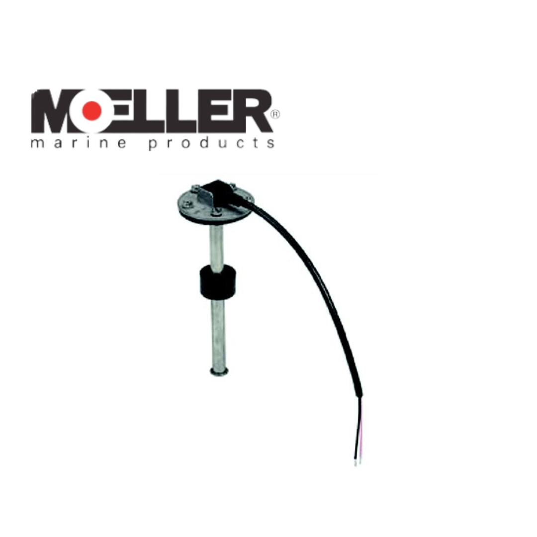 Moeller Reed Switch Electric Sending Unit