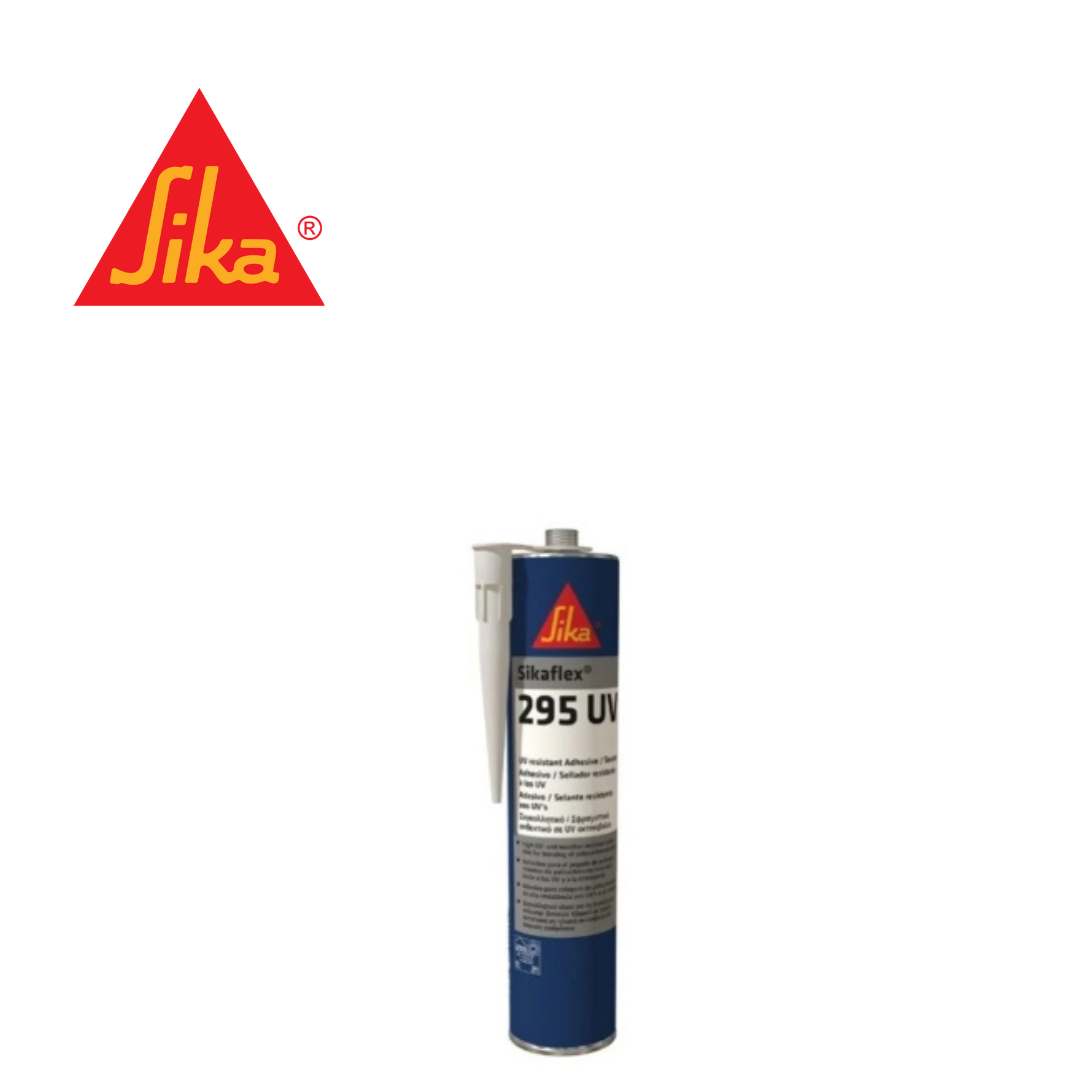 Sika Sikaflex-295 UV Resistant Marine Adhesive & Caulk