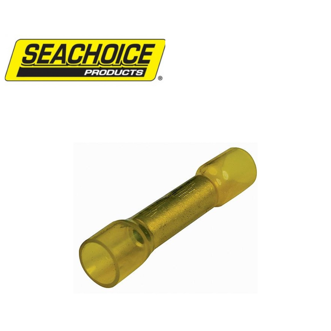 Seachoice 3-To-1 Heat Shrink Butt Connector