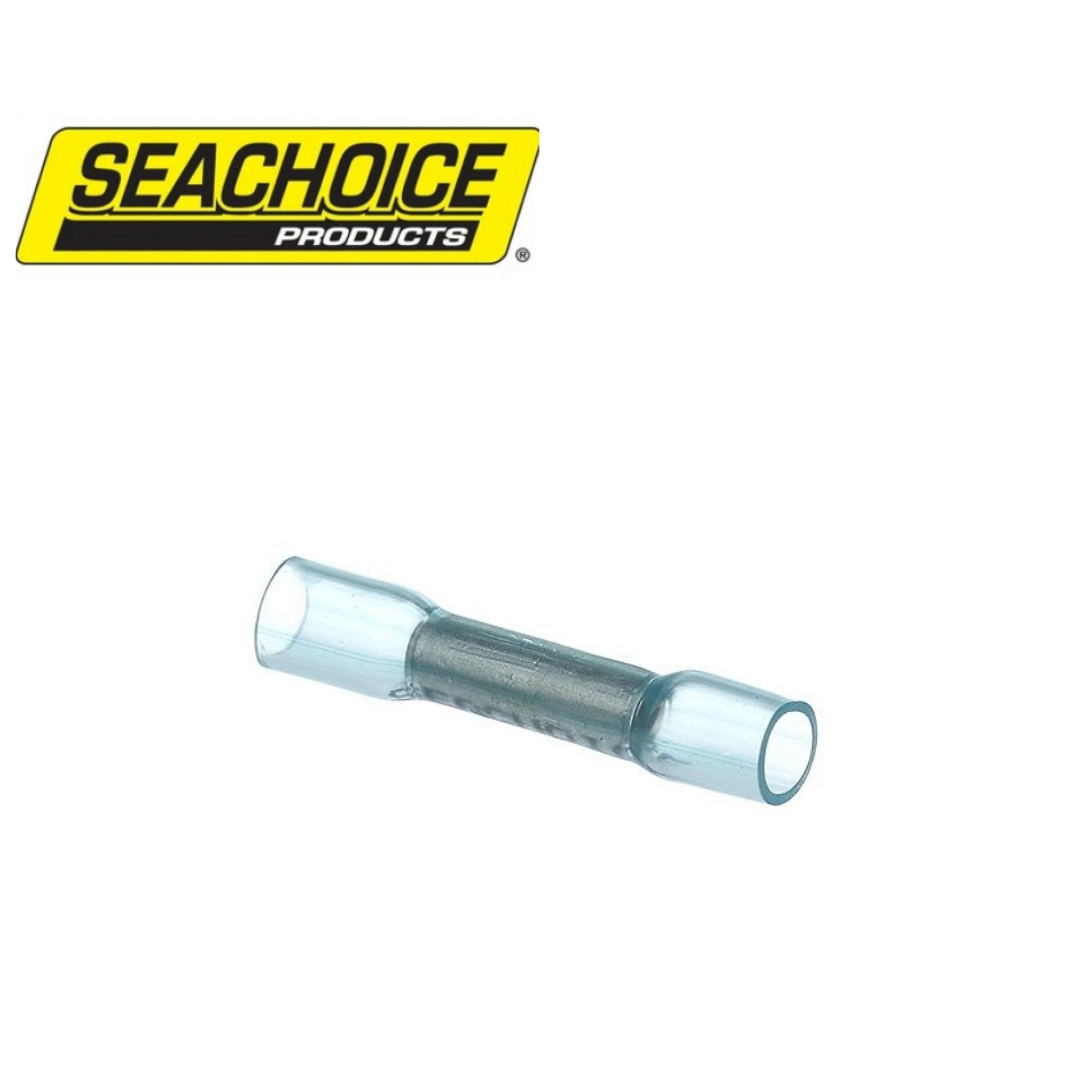 Seachoice 3-To-1 Heat Shrink Butt Connector