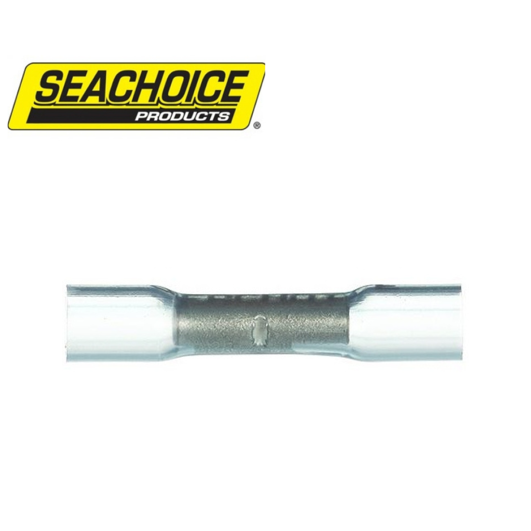 Seachoice 3-To-1 Heat Shrink Butt Connector