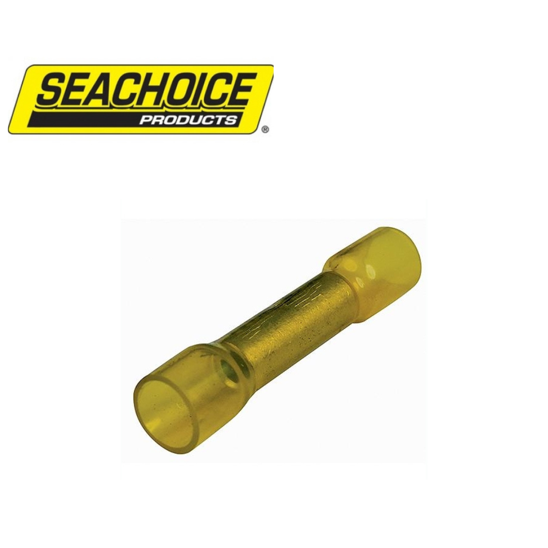 Seachoice 3-To-1 Heat Shrink Butt Connector