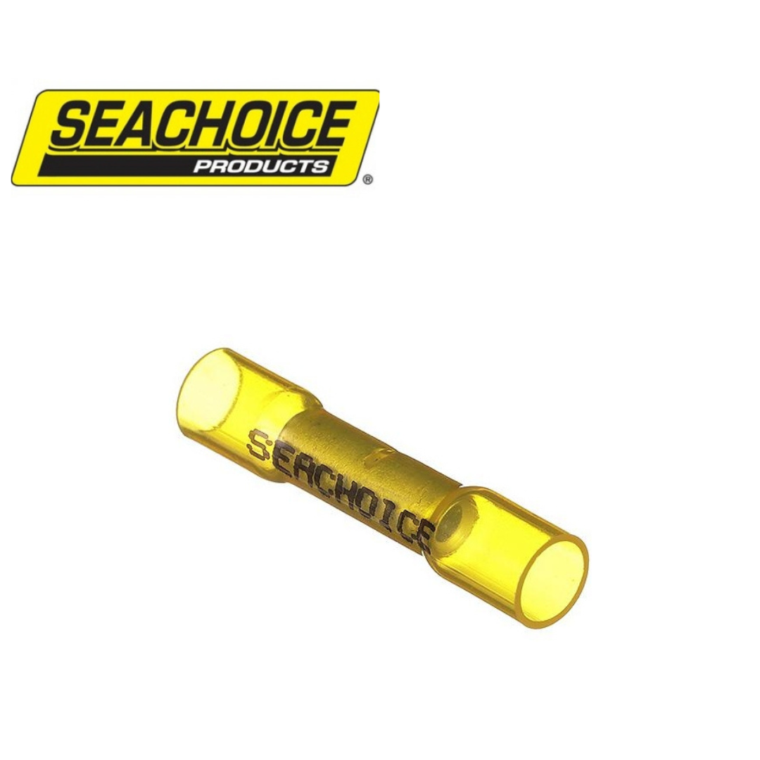 Seachoice 3-To-1 Heat Shrink Butt Connector