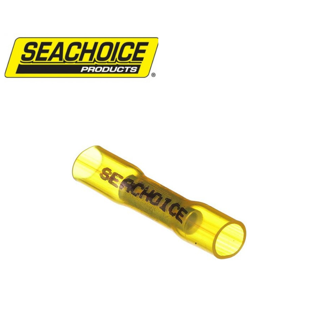 Seachoice 3-To-1 Heat Shrink Butt Connector