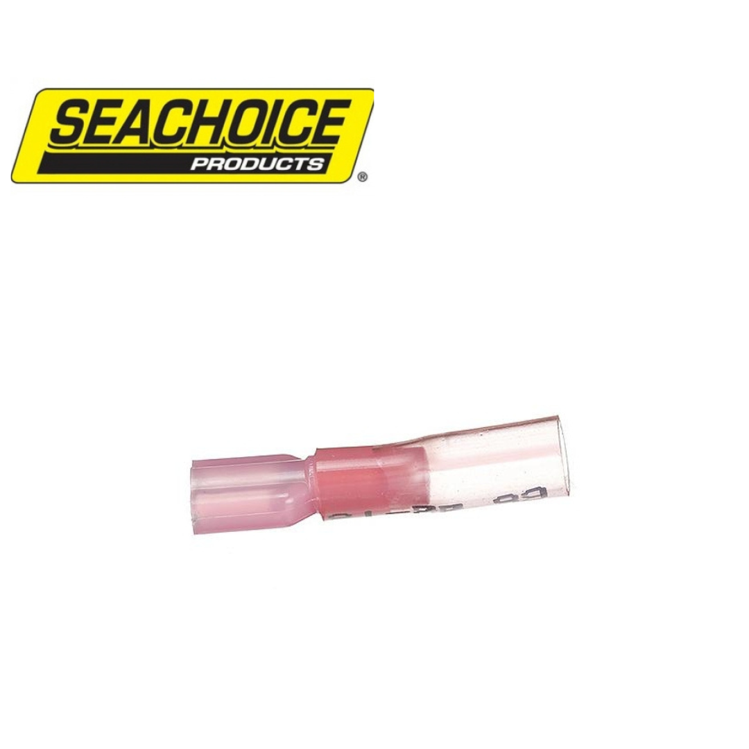 Seachoice 3-To-1 Heat Shrink Insulated Disconnect