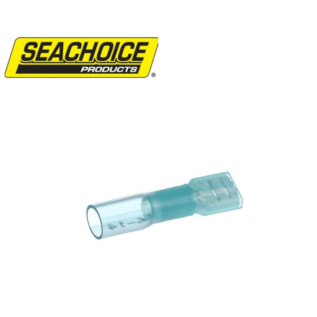 Seachoice 3-To-1 Heat Shrink Insulated Disconnect