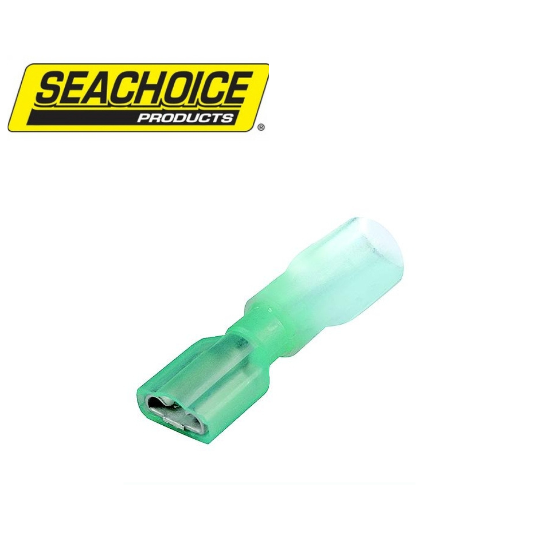 Seachoice 3-To-1 Heat Shrink Insulated Disconnect