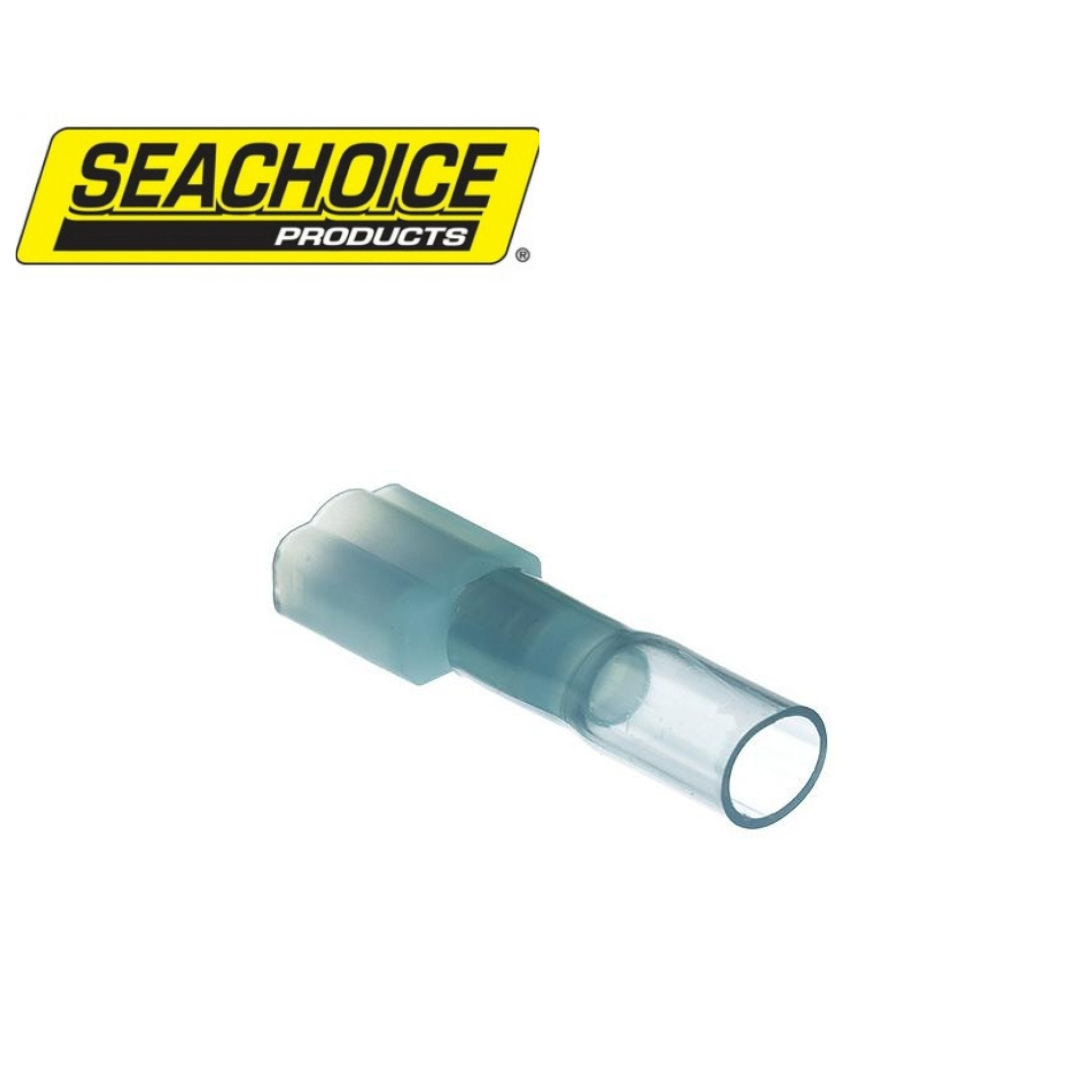 Seachoice 3-To-1 Heat Shrink Insulated Disconnect