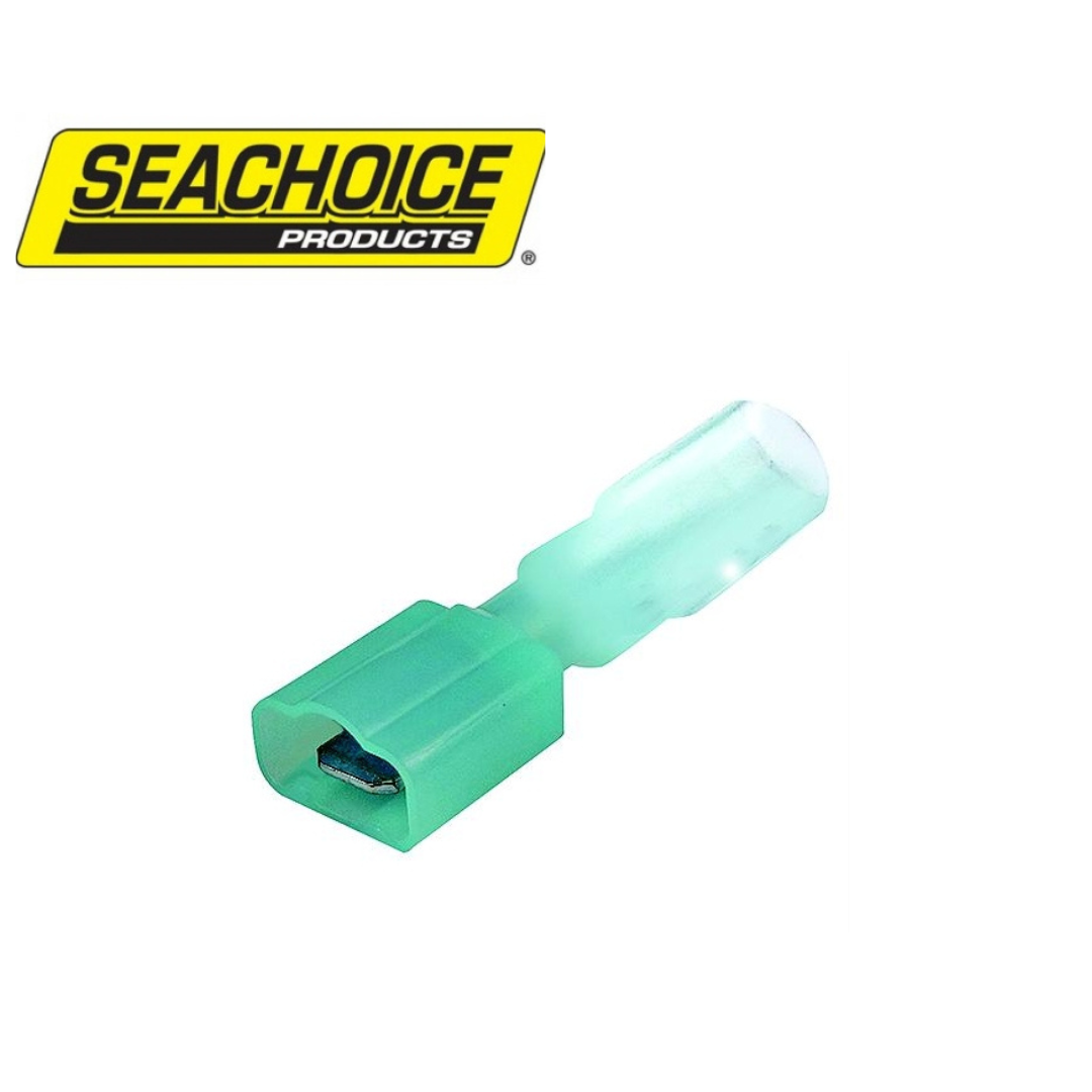 Seachoice 3-To-1 Heat Shrink Insulated Disconnect