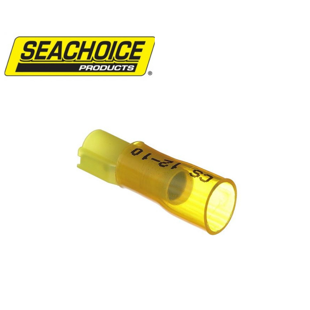 Seachoice 3-To-1 Heat Shrink Insulated Disconnect