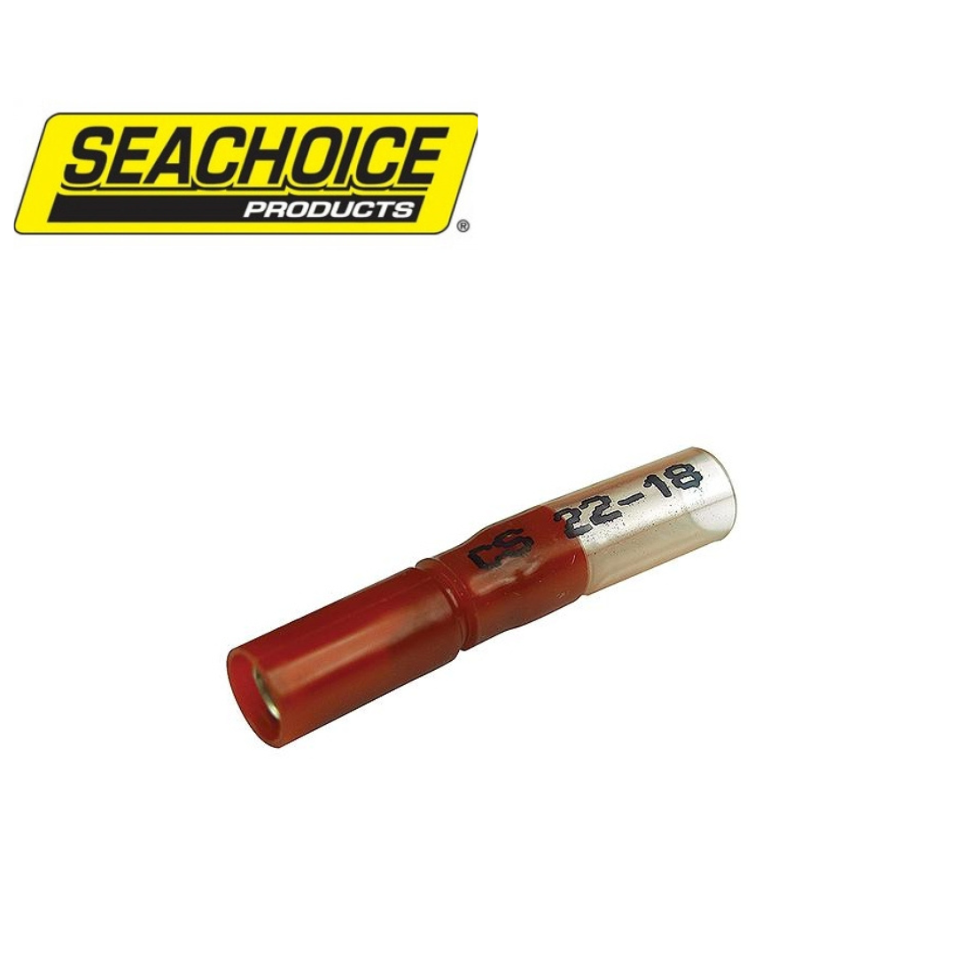 Seachoice Insulated Heat Shrink Bullet Terminals