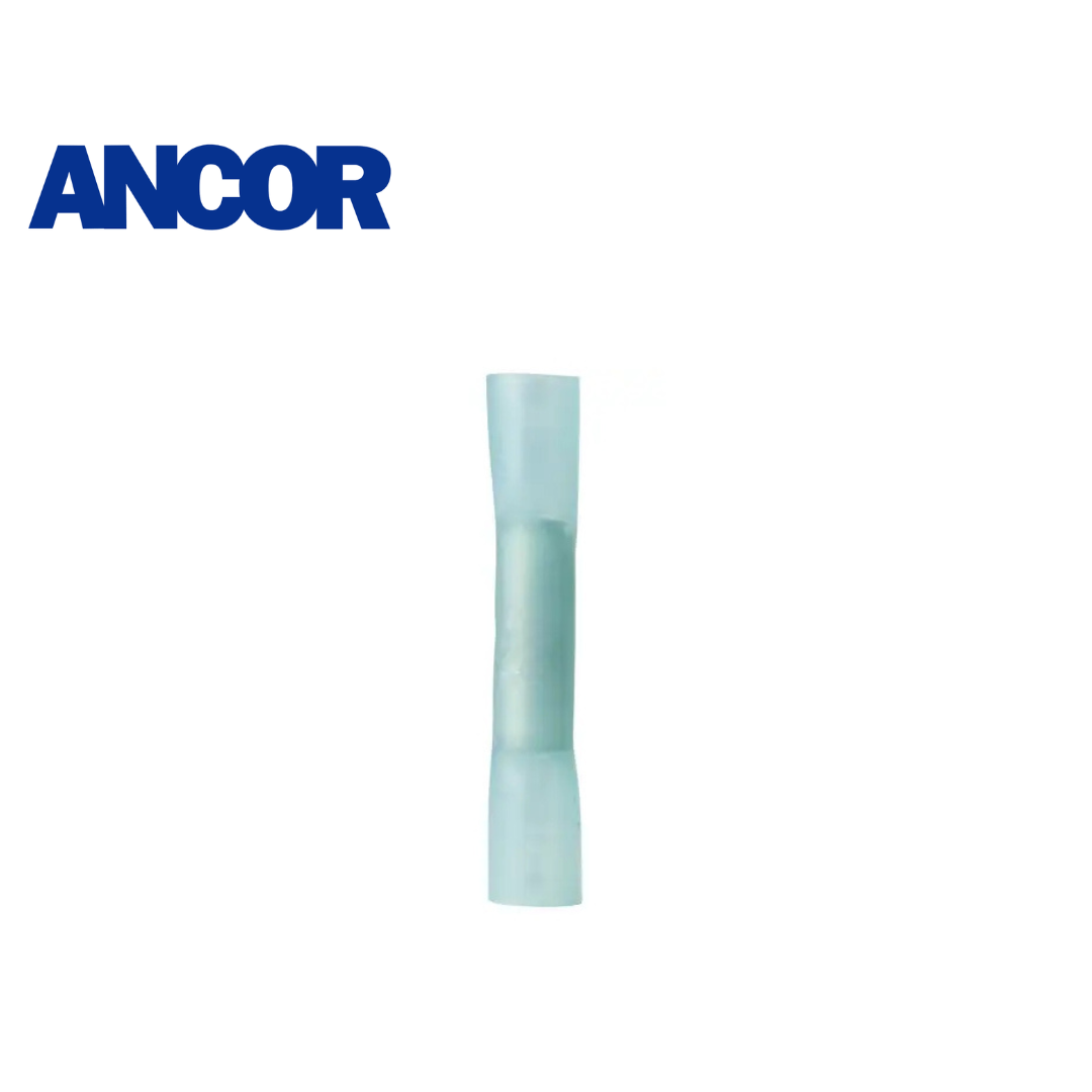 Ancor Adhesive Lined Heat Shrink Butt Connectors