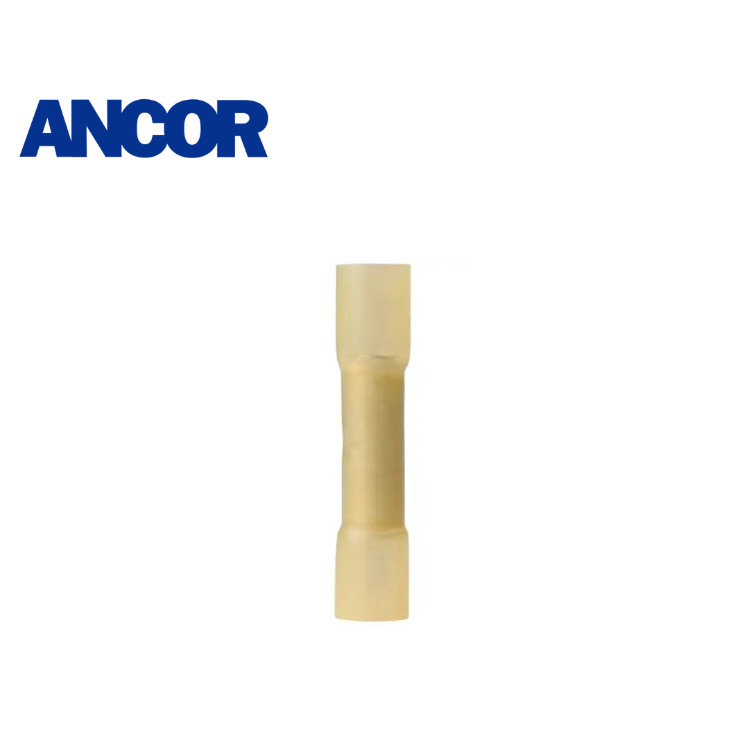 Ancor Adhesive Lined Heat Shrink Butt Connectors