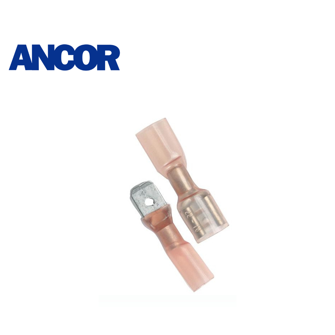 Ancor Marine Grade Heat Shrink Disconnects