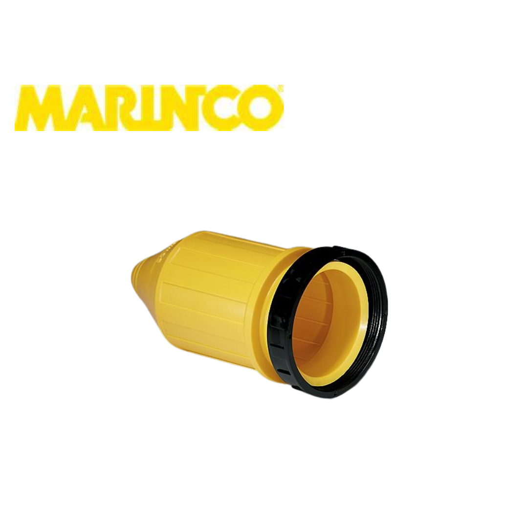 Marinco Weatherproof Covers