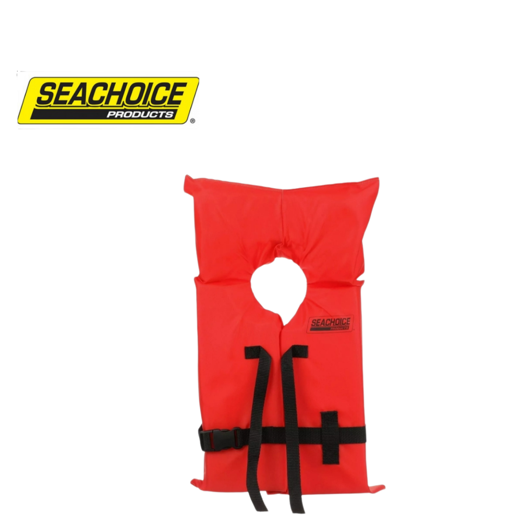 Seachoice Type II Life Vest