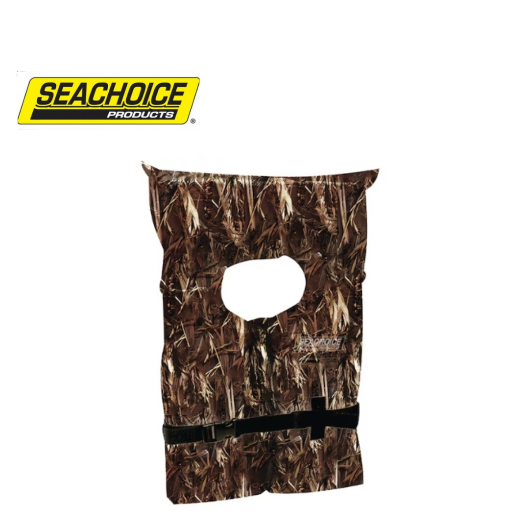 Seachoice Type II Life Vest