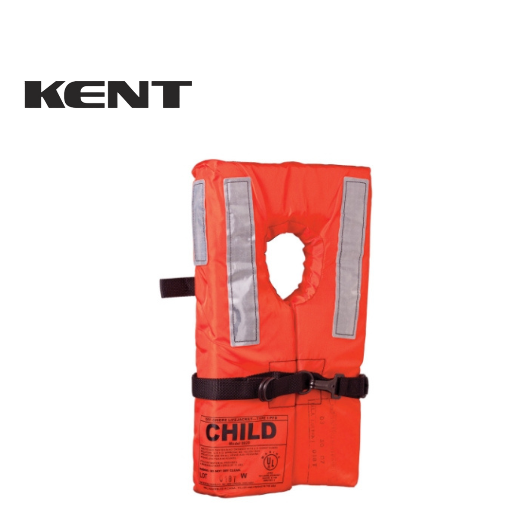 Kent Type I Child Universal Life Jacket