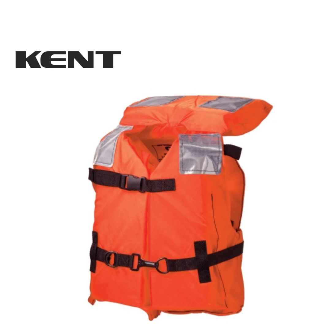 Kent Type I Child Universal Life Jacket