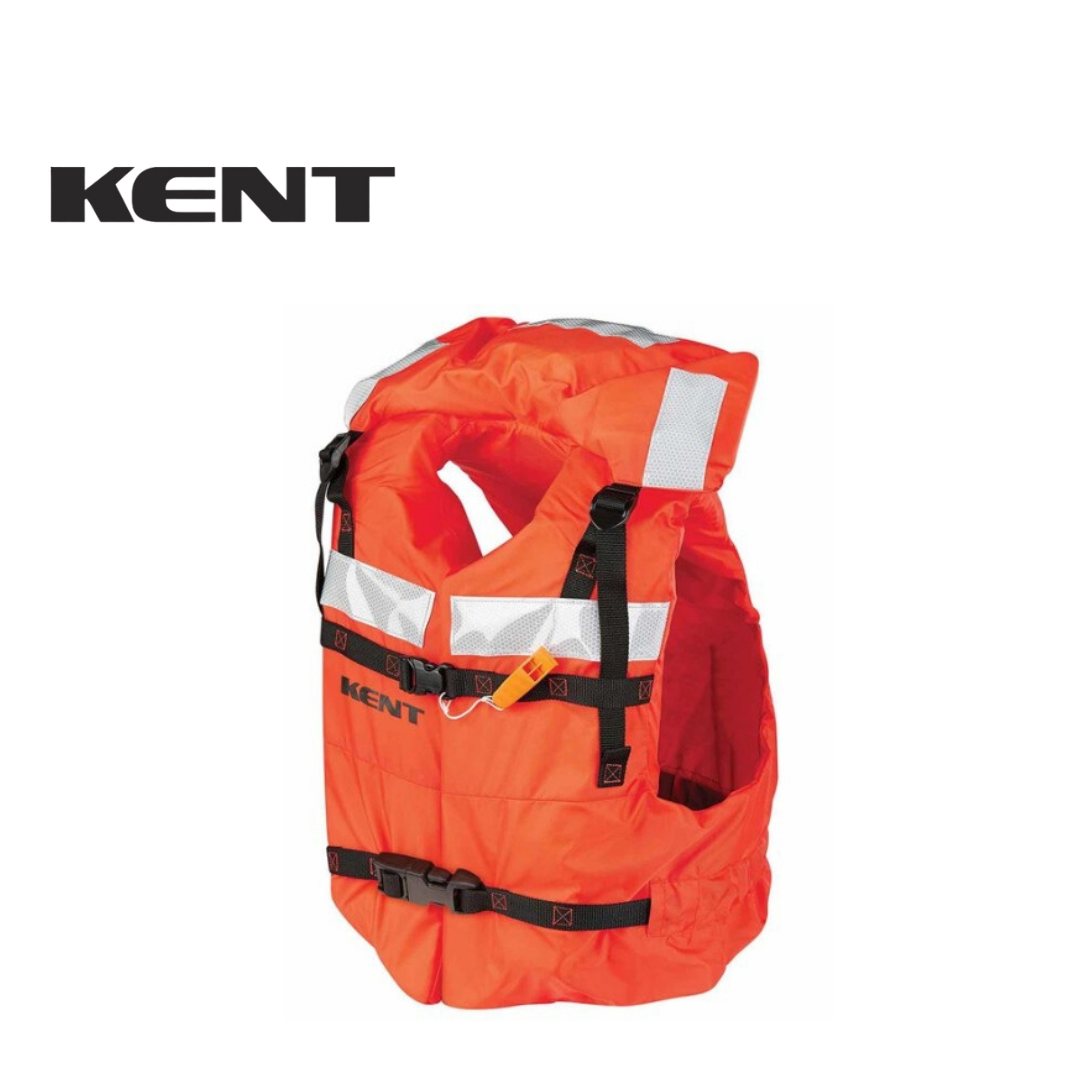 Kent Type I Adult Universal Life Jacket