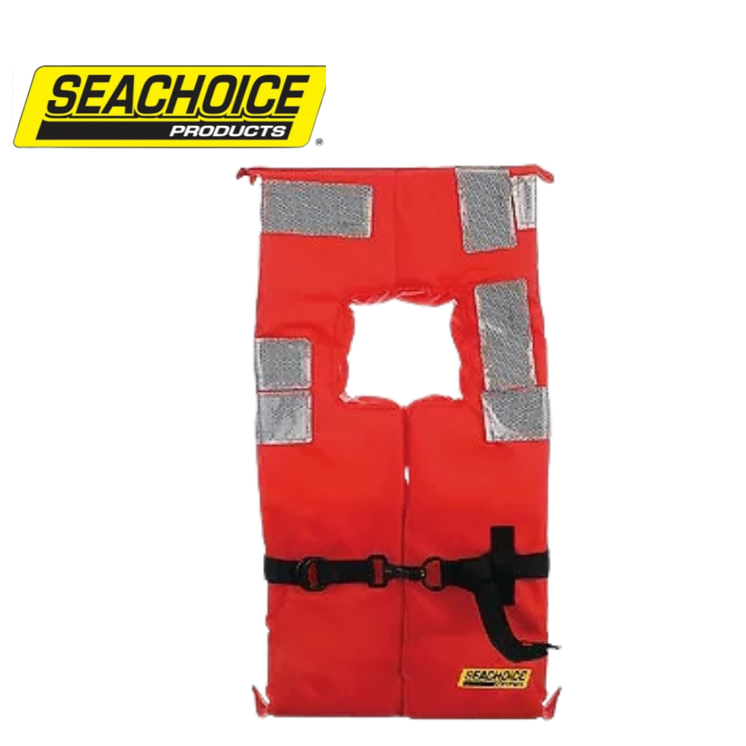 Seachoice Type I Commercial Offshore Vest