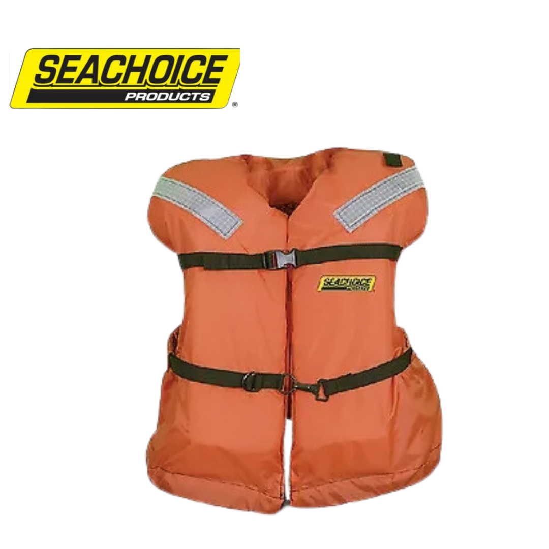 Seachoice Type I Commercial Offshore Jacket